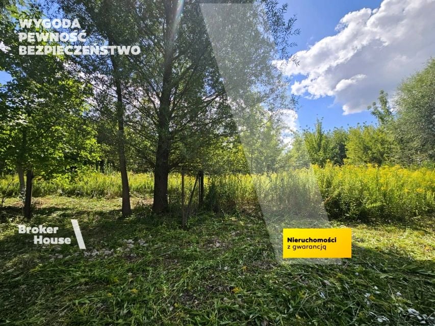 Działka budowlana Warszawa