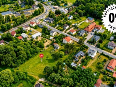 Działka Czarna