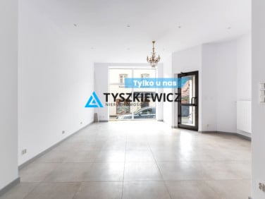 Lokal Kościerzyna