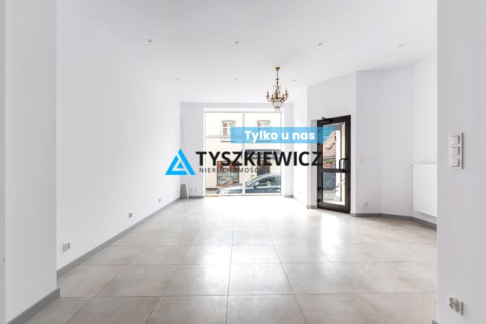 Lokal Kościerzyna