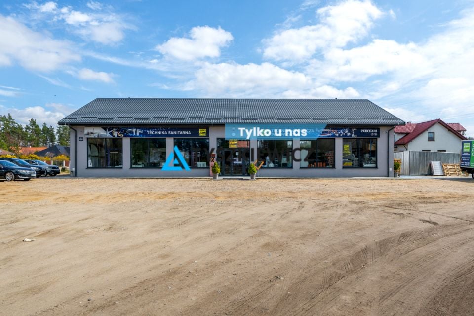 Lokal Miastko