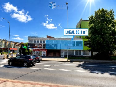 Lokal Ostróda