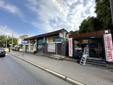 Lokal Łódź