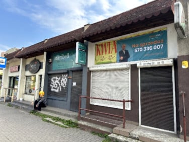 Lokal Łódź