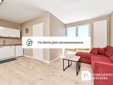 Mieszkanie Wrocław
