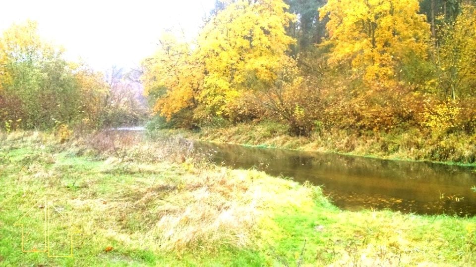 Działka rolna Parzeń