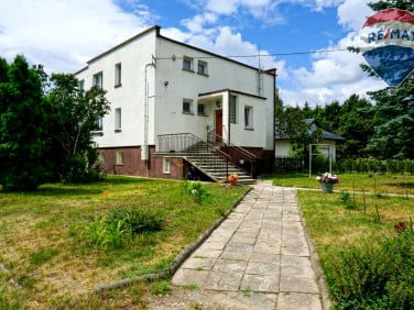 Dom Żabia Wola