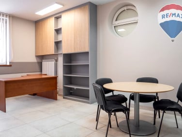 Lokal Grodzisk Mazowiecki