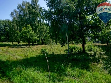 Działka Grądy