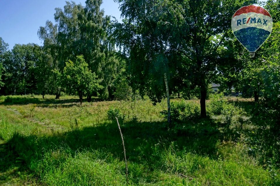 Działka Grądy