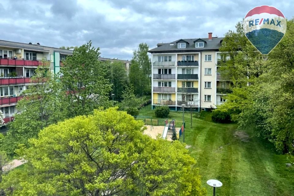 Mieszkanie Grodzisk Mazowiecki