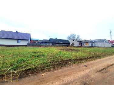 Działka budowlana Zabłudów