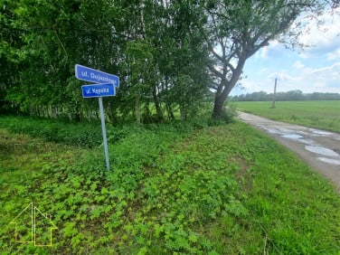 Działka Bodzanów