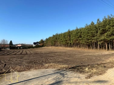 Działka Wyszków