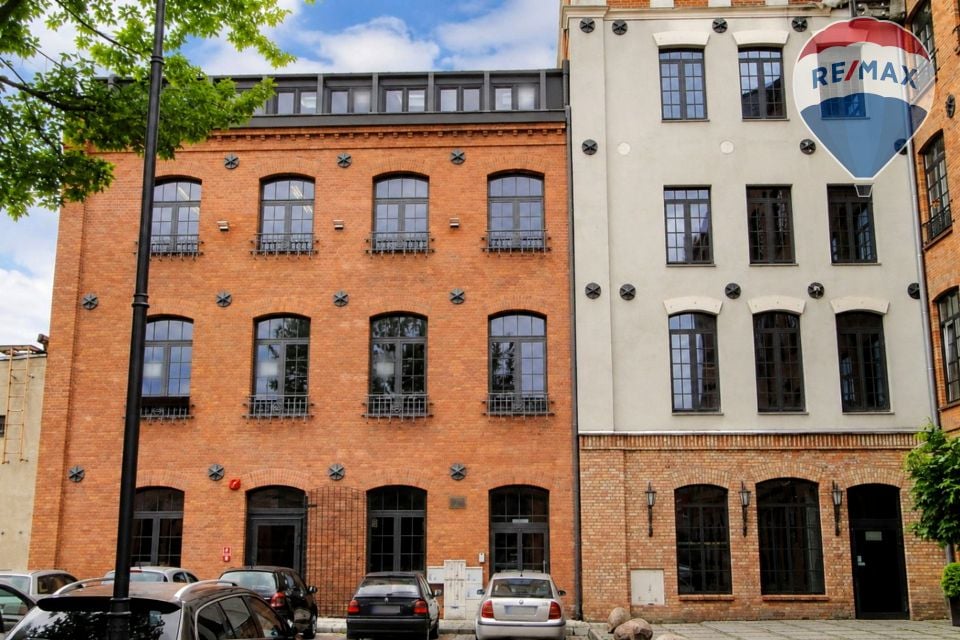 Lokal Żyrardów