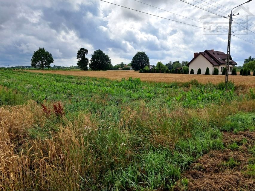 Działka budowlana Nowa Piasecznica