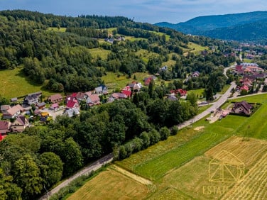 Działka budowlana Tokarnia