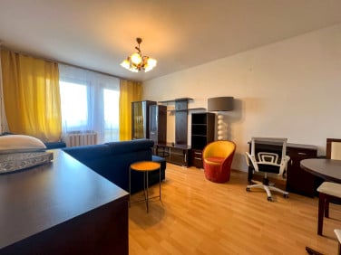 Mieszkanie Katowice