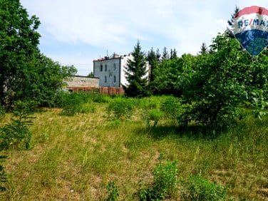 Działka budowlana Milanówek