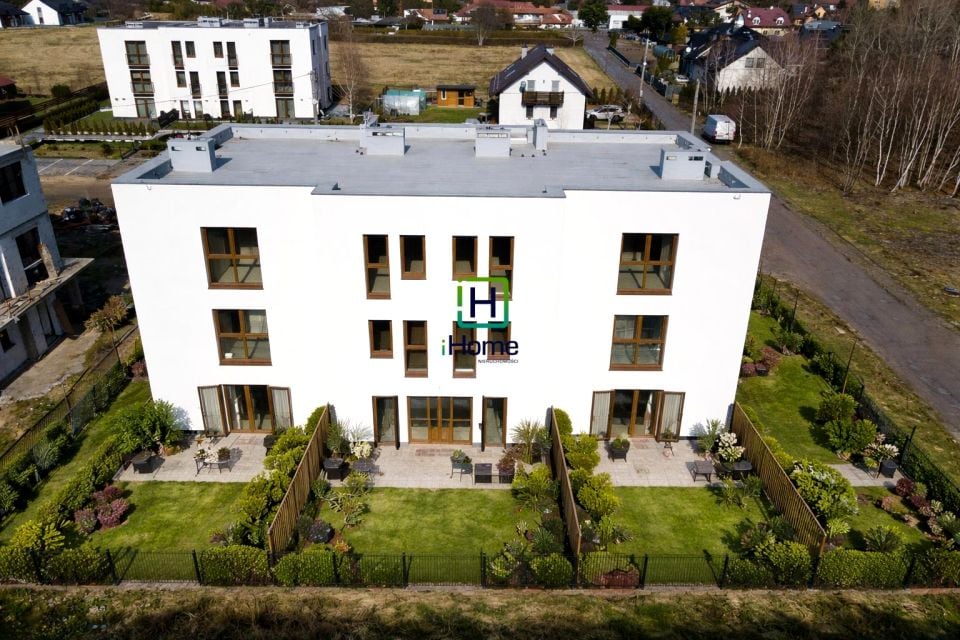 Mieszkanie Wieliczka
