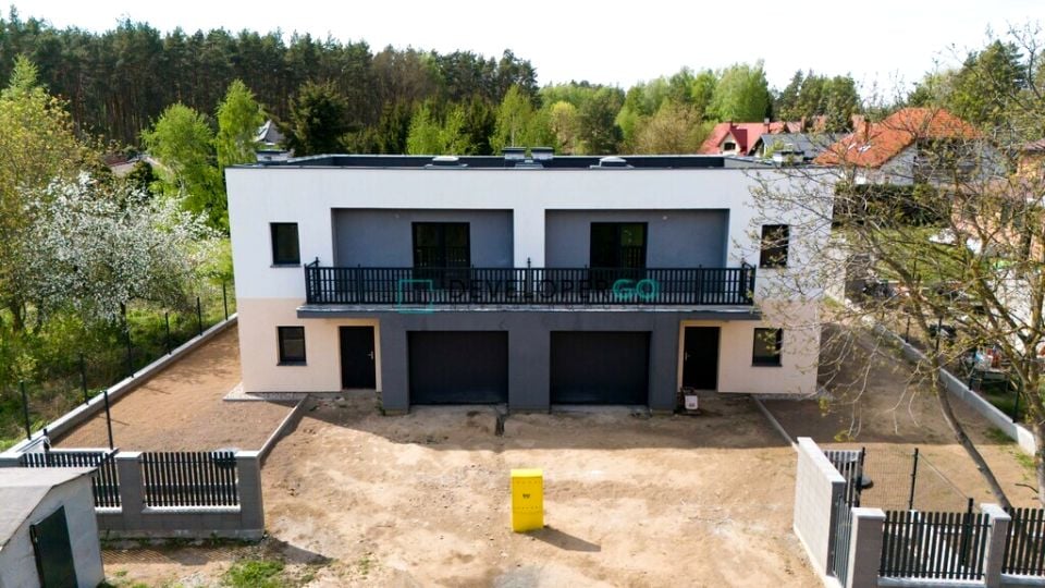 Dom, ul. Kościuszki