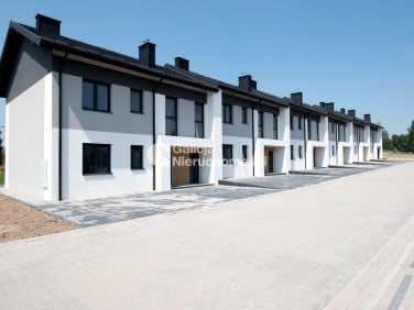 Mieszkanie GŁOGÓW MAŁOPOLSKI