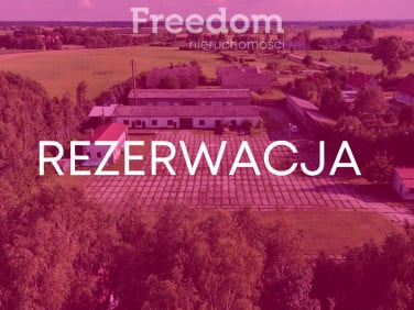 Budynek użytkowy Olszewo