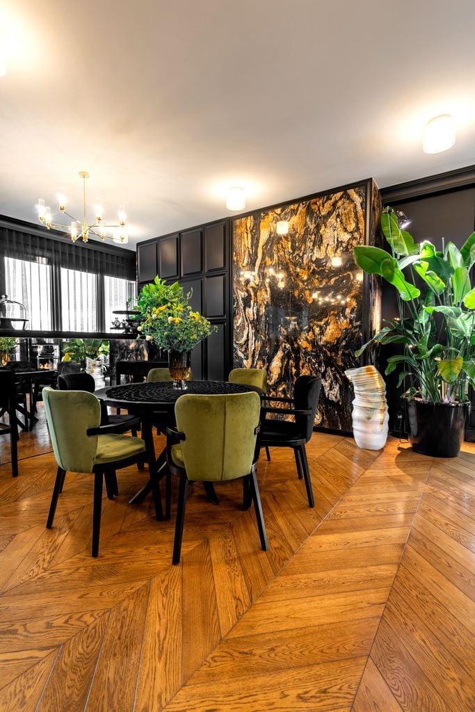 Apartament Wrocław