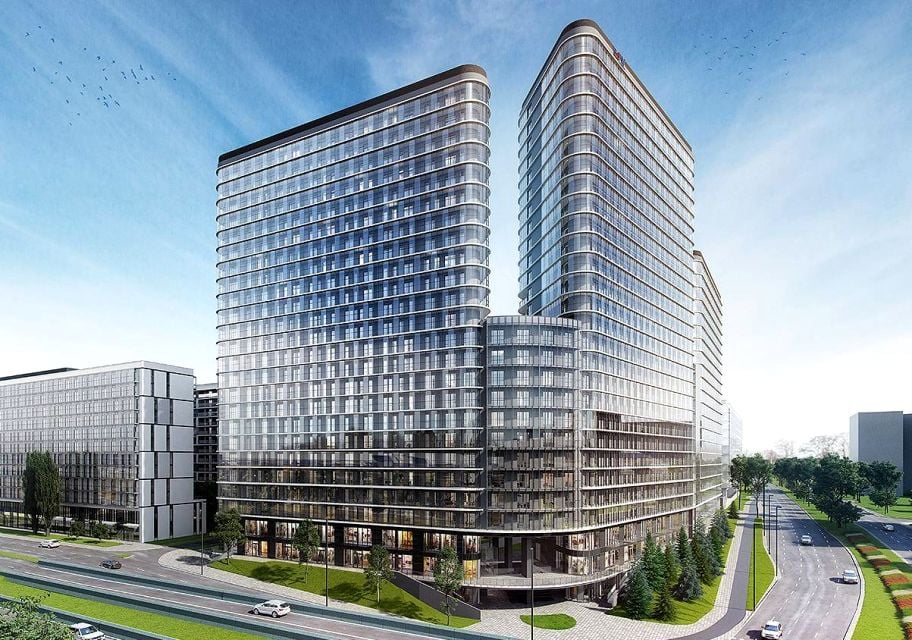 Lokal Warszawa