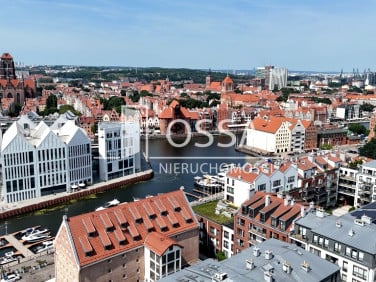 Mieszkanie Gdańsk
