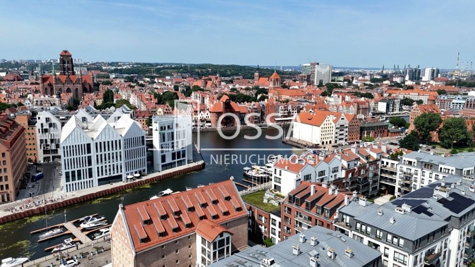 Mieszkanie Gdańsk