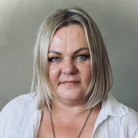 Katarzyna Moroz-Falejczyk