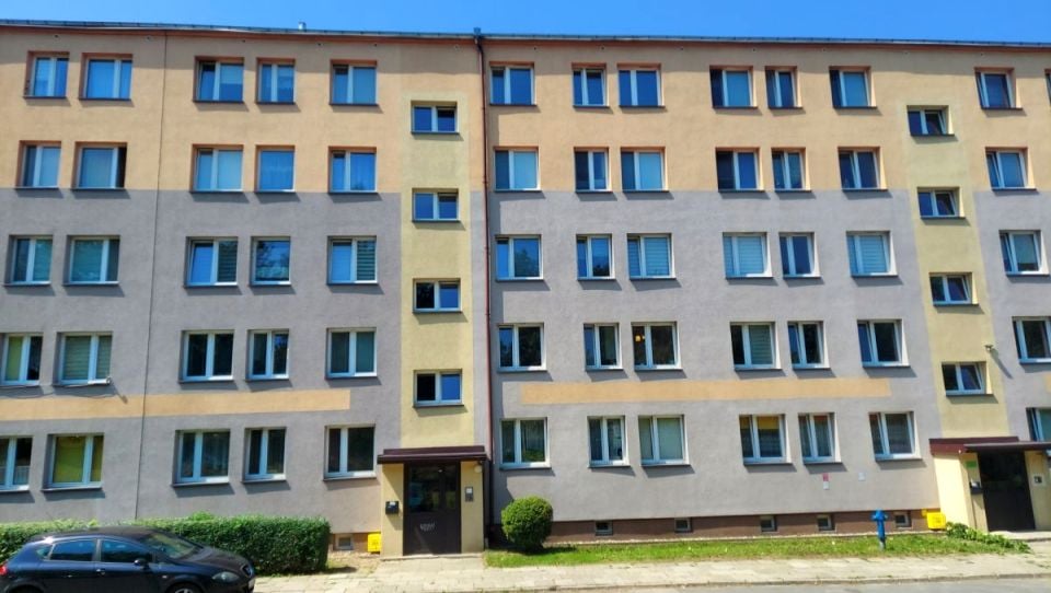 Mieszkanie Bielsko-Biała