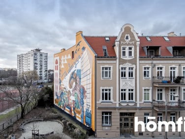 Mieszkanie Poznań