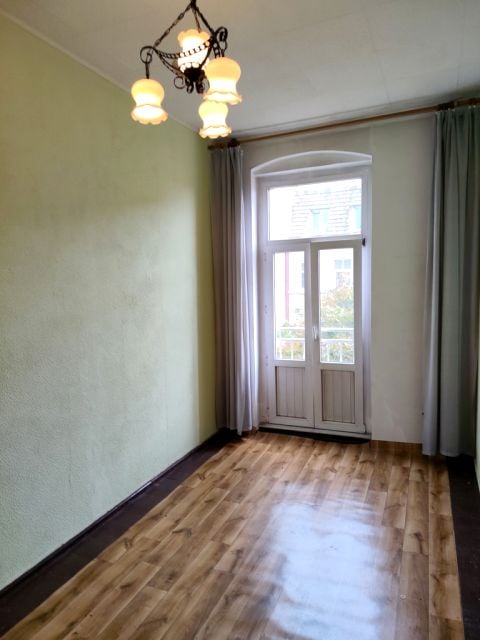Mieszkanie Poznań