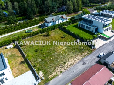 Działka Tomaszów Mazowiecki