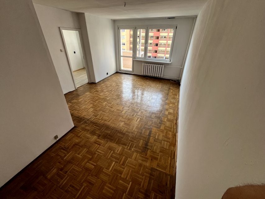 Mieszkanie Wrocław