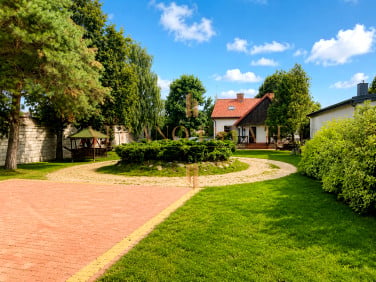 Dom Obrąb