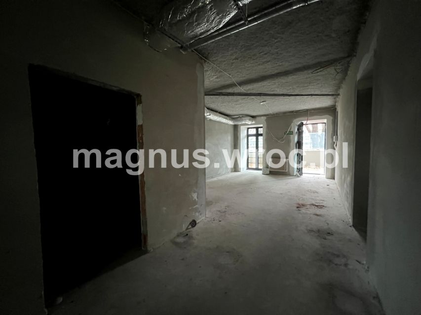 Lokal Handlowy Wrocław