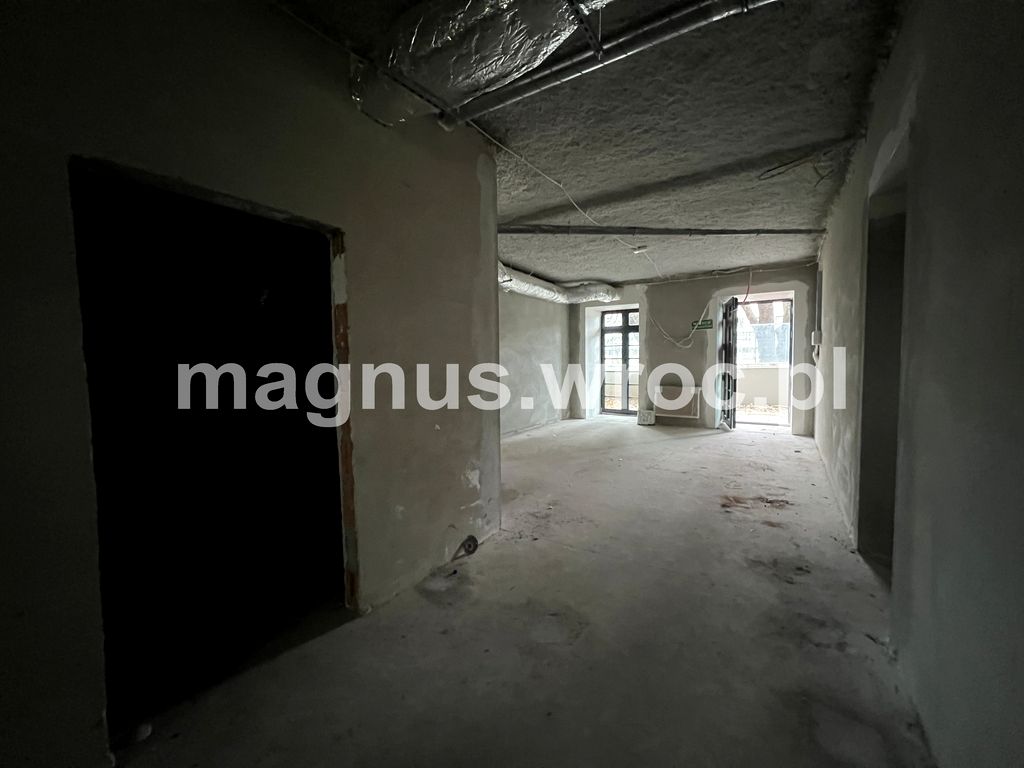 Lokal Handlowy Wrocław