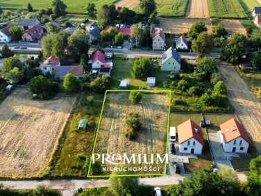 Działka inna Sobocisko