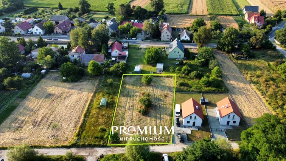 Działka inna Sobocisko