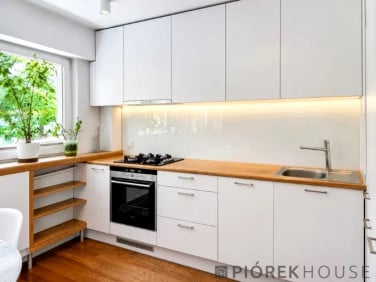 Mieszkanie Warszawa