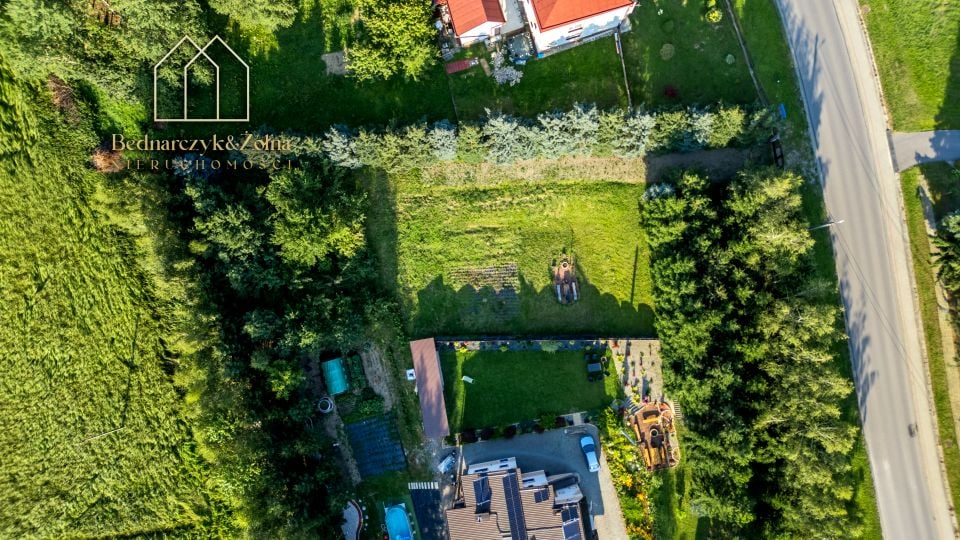 Działka Budowlana Jasło