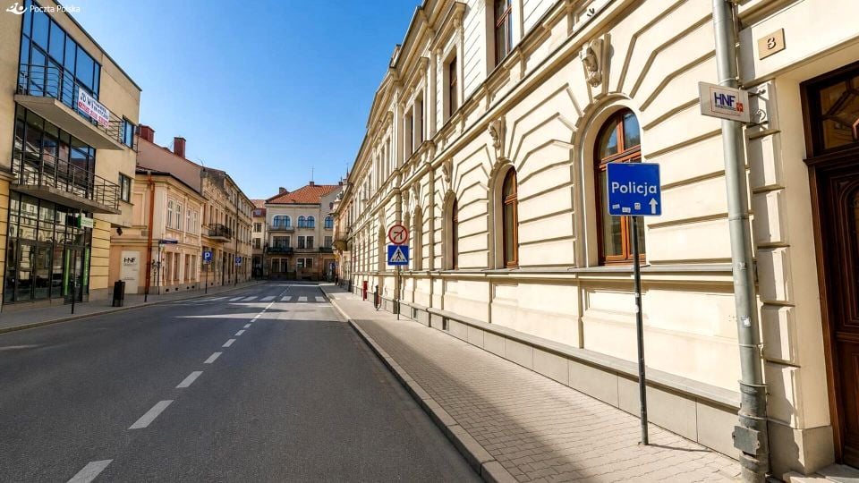 Lokal Nowy Sącz
