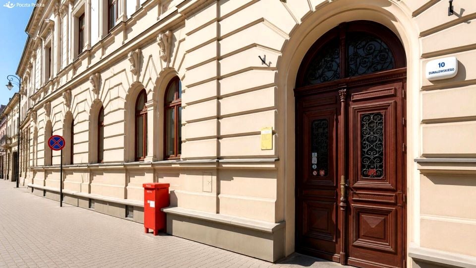 Lokal Nowy Sącz
