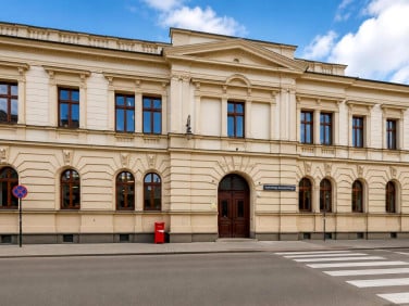 Lokal Nowy Sącz wynajem