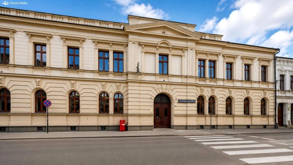 Lokal Nowy Sącz wynajem