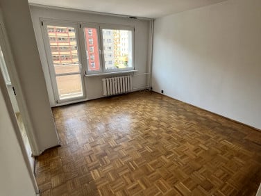 Mieszkanie Wrocław