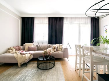 Mieszkanie apartamentowiec Warszawa